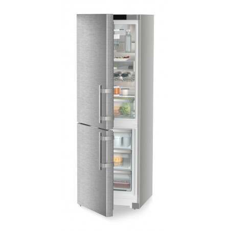 Liebherr SCNsdc 525i-22, Combiné réfrigérateur-congélateur