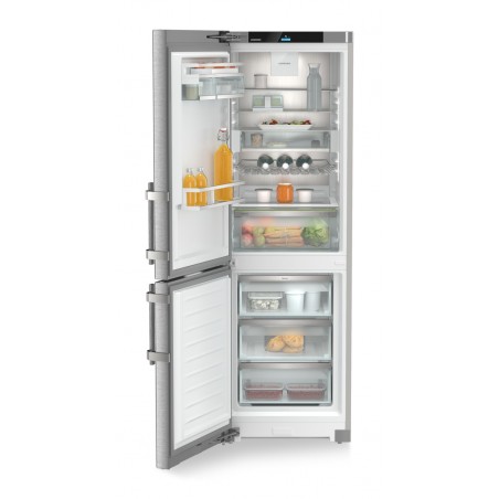 Liebherr SCNsdc 525i-22, Combiné réfrigérateur-congélateur