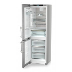 Liebherr SCNsdc 525i-22, Combiné réfrigérateur-congélateur