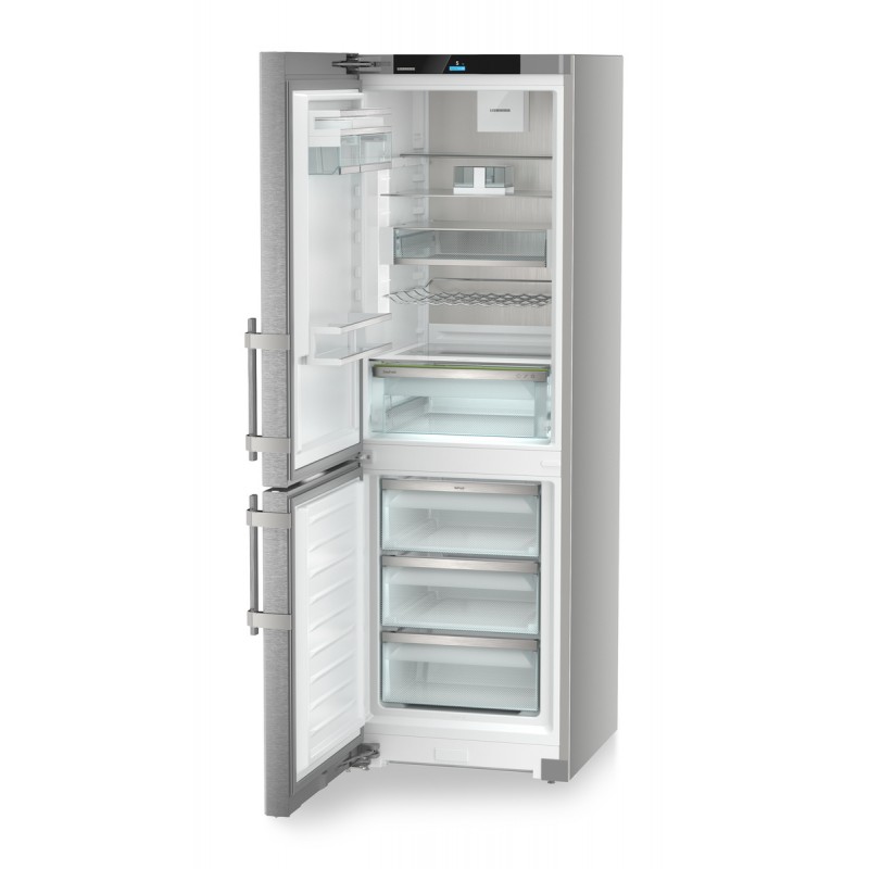 Liebherr SCNsdc 525i-22, Combiné réfrigérateur-congélateur