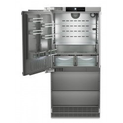 Liebherr ECBNe 8871-20, Combiné réfrigérateur-congélateur encastrable