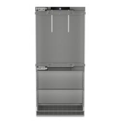 Liebherr ECBNe 8871-20, Combiné réfrigérateur-congélateur encastrable