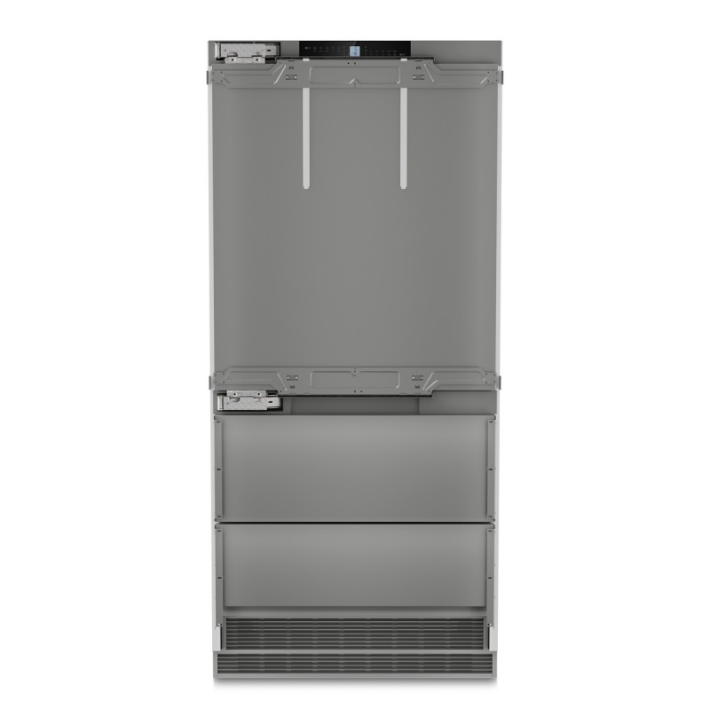 Liebherr ECBNe 8871-20, Combiné réfrigérateur-congélateur encastrable