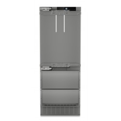 Liebherr ECBNe 7871-20, Combiné réfrigérateur-congélateur encastrable