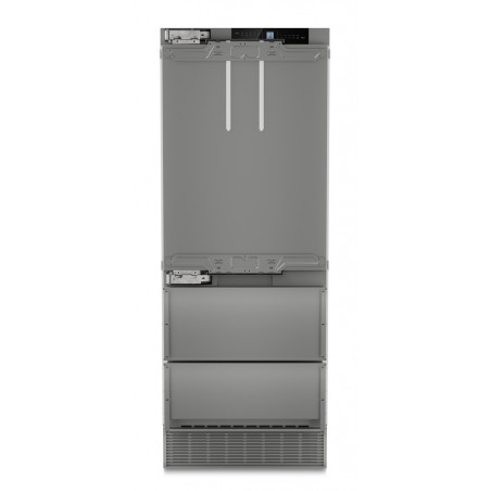 Liebherr ECBNe 7871-20, Combiné réfrigérateur-congélateur encastrable