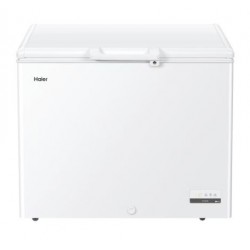Haier HCE301E, Congélateur bahut