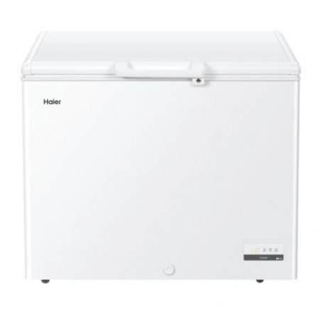Haier HCE301E, Congélateur bahut