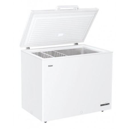 Haier HCE301E, Congélateur bahut