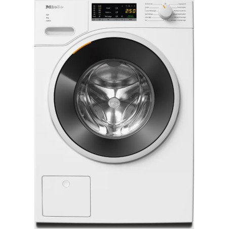 Miele WWA120WCS, Lave-linge