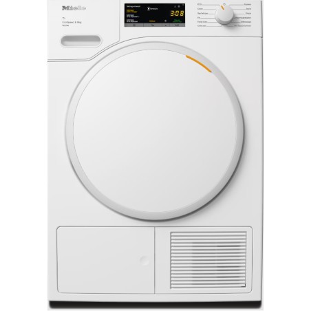 Miele TWA520WP, Sèche-linge