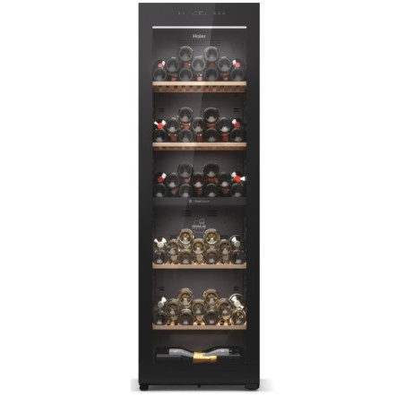 Haier HWS236GDEH1, Cave à vin