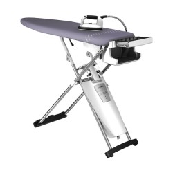 Laurastar S PURE XTRA, Station de repassage