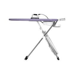 Laurastar S PURE XTRA, Station de repassage