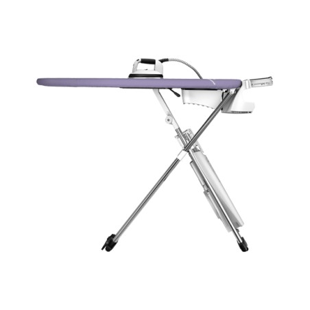 Laurastar S PURE XTRA, Station de repassage