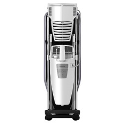 Laurastar S PURE XTRA, Station de repassage