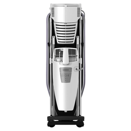 Laurastar S PURE XTRA, Station de repassage