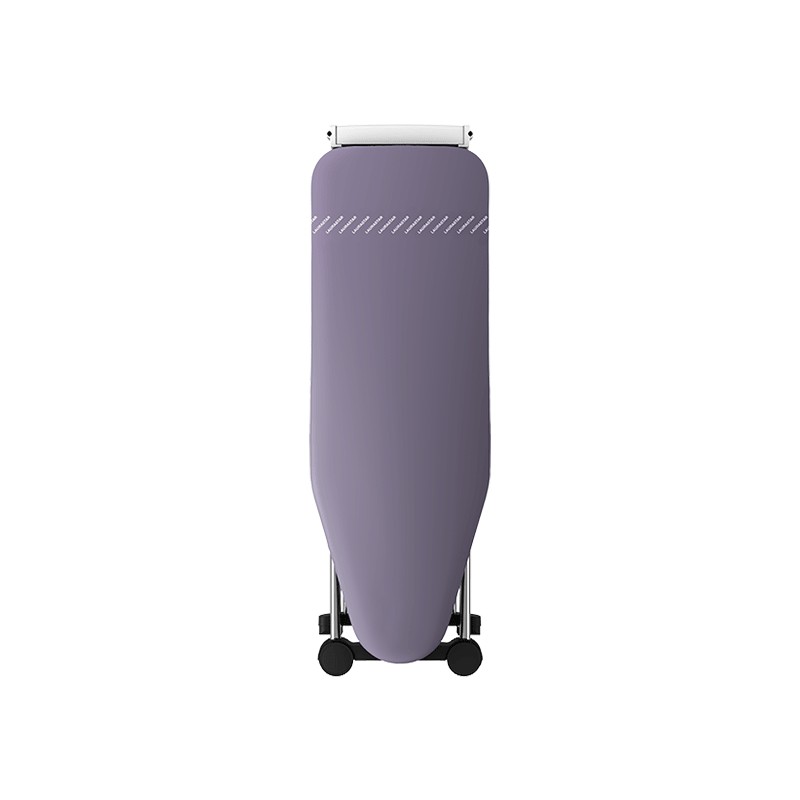 Laurastar S PURE XTRA, Station de repassage