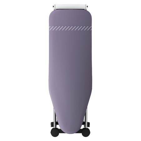 Laurastar S PURE XTRA, Station de repassage