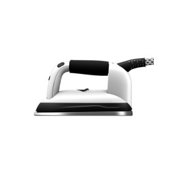 Laurastar S PURE XTRA, Station de repassage