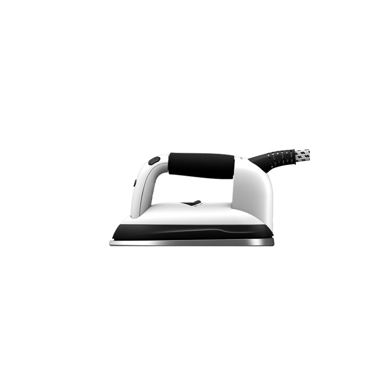 Laurastar S PURE XTRA, Station de repassage