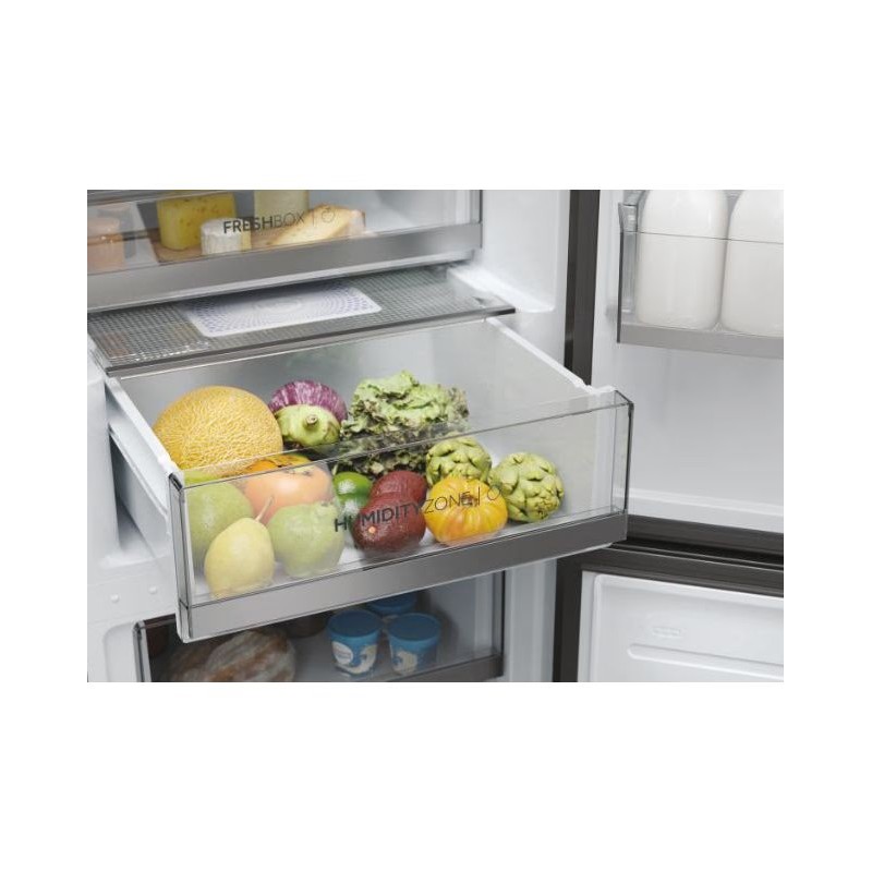 Haier HDW5620CNPD, Réfrigérateur-congélateur