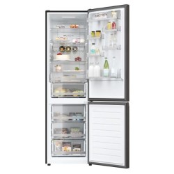Haier HDW5620CNPD, Réfrigérateur-congélateur