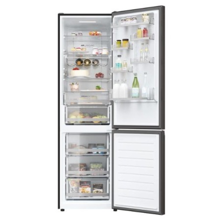 Haier HDW5620CNPD, Réfrigérateur-congélateur