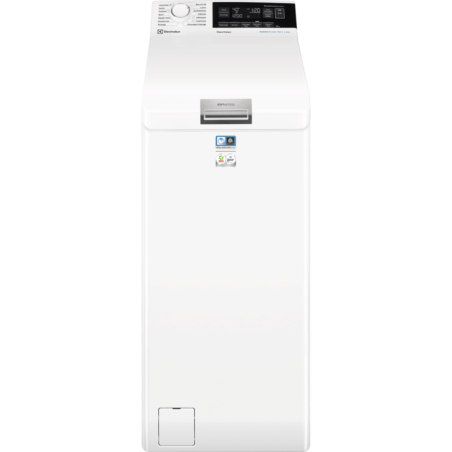 Electrolux EW7T3632PA, Lave-linge top 6 kg