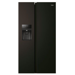 Haier HSR5918DIPB, Side by Side SBS 90 série 5