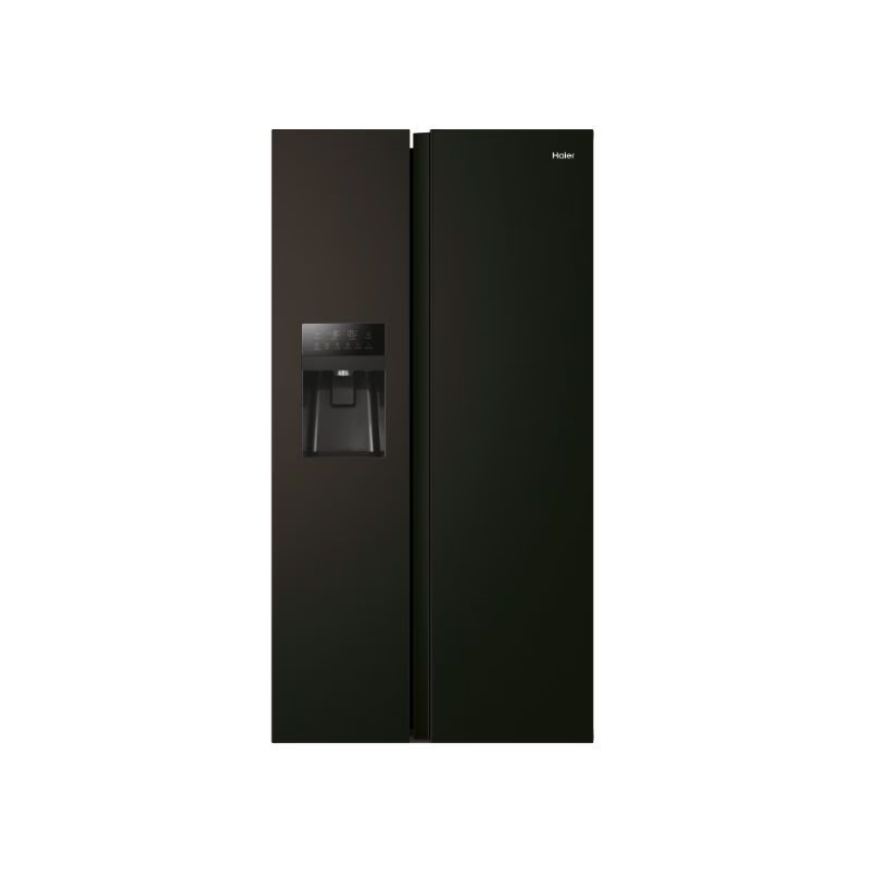 Haier HSR5918DIPB, Side by Side SBS 90 série 5