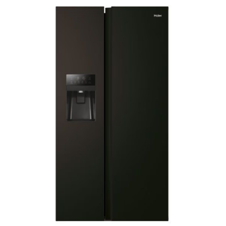 Haier HSR5918DIPB, Side by Side SBS 90 série 5