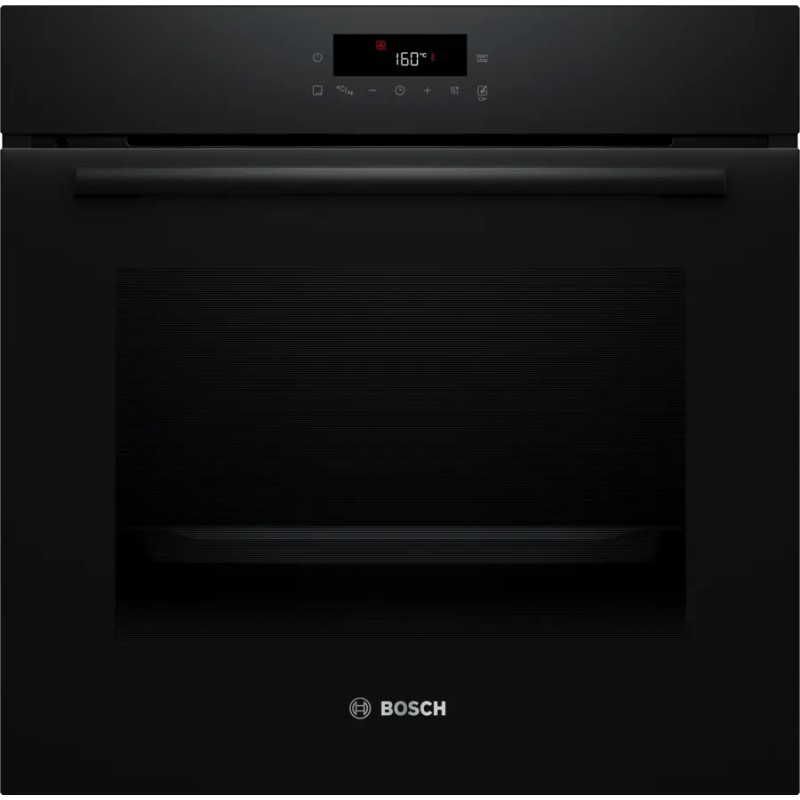 Bosch HBA571BB4, Four pyrolyse encastrable