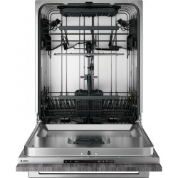 Asko DSD545KXXL, Lave-vaisselle intégré XXL