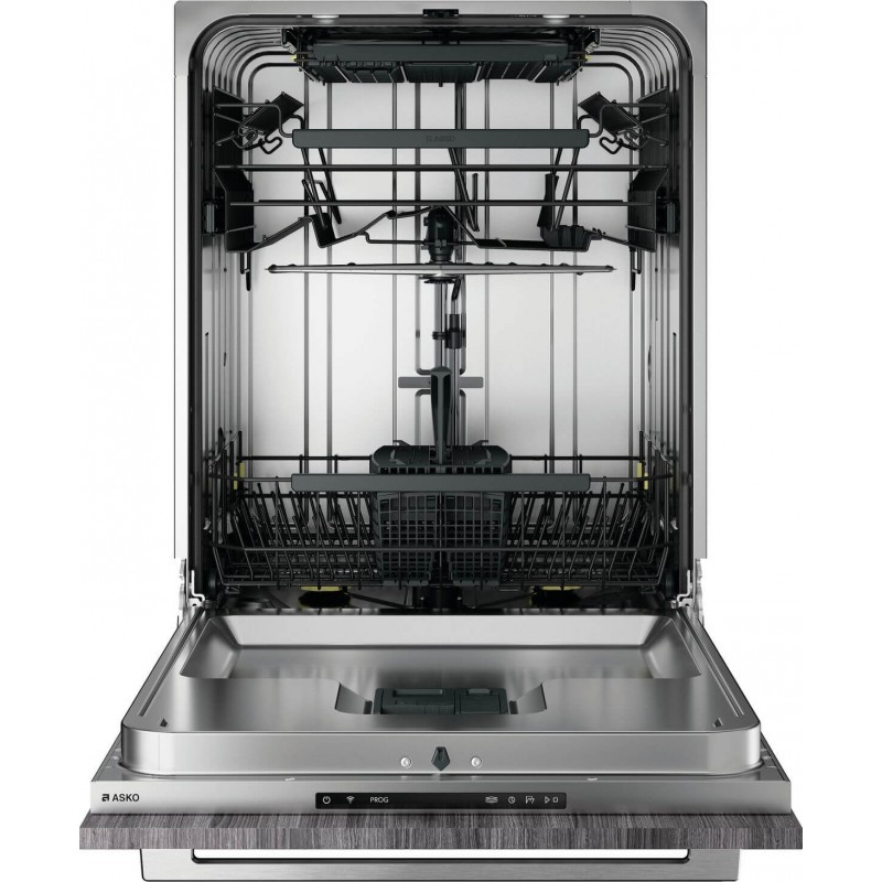 Asko DSD545KXXL, Lave-vaisselle intégré XXL