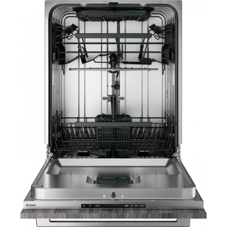 Asko DSD545KXXL, Lave-vaisselle intégré XXL