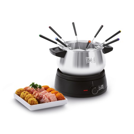 Fritel FO2470, Set à fondue