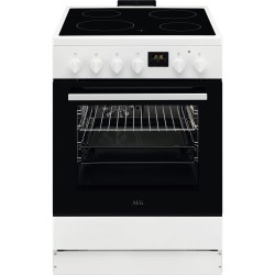 AEG FEHA6KV212, Cuisinière électrique indépendante