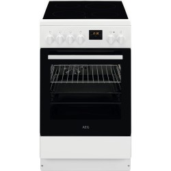 AEG FEHA5KV112, Cuisinière électrique indépendante