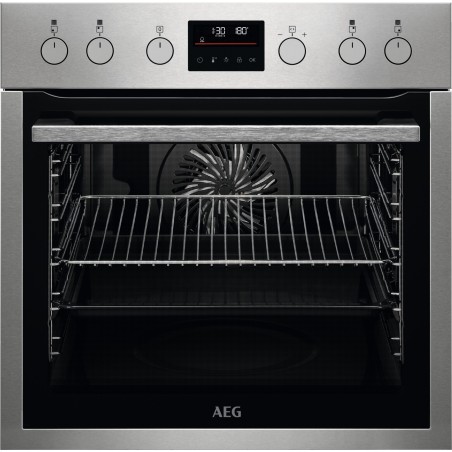 AEG EHBZM, Cuisinière encastrable