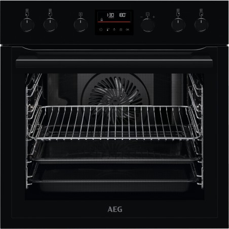 AEG EHBZB, Cuisinière encastrable
