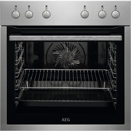 AEG EHBM, Cuisinière encastrable