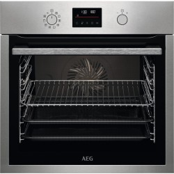 AEG BOBZRM, Four encastrable