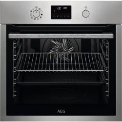 AEG BOBZDM, Four encastrable