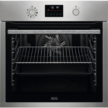 AEG BOBZDM, Four encastrable