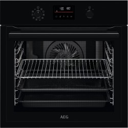 AEG BOBZB, Four encastrable