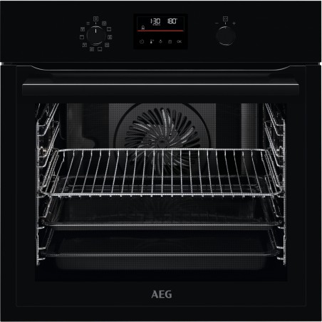 AEG BOBZB, Four encastrable