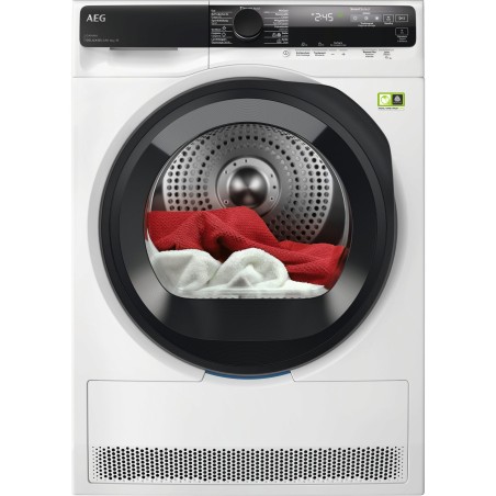 AEG ATW7GCI10, Sèche-linge