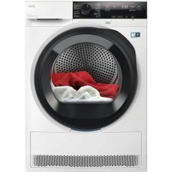 AEG ATW7GC10, Sèche-linge