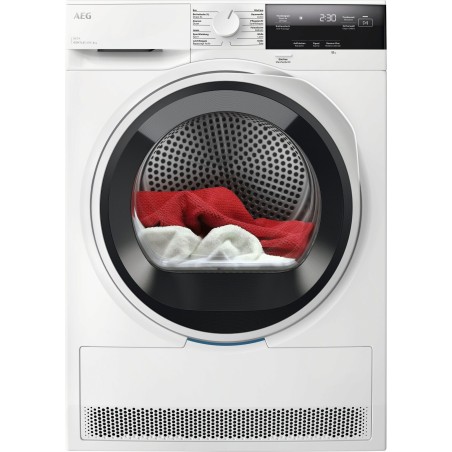 AEG ATW5B10, Sèche-linge