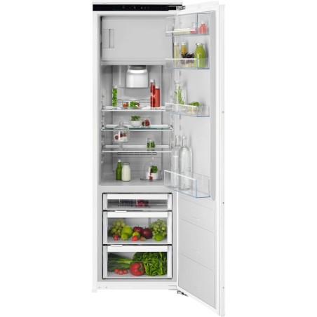 AEG AIK2654R, Réfrigérateur